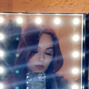 Meet your Posher, Samarah